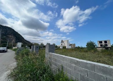 زمین مسکونی با مالکیت ششدانگ در نیاسته رامسر | 400 متر