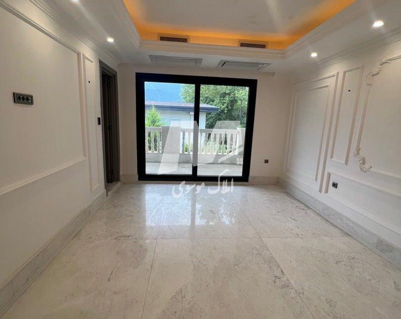 فروش ویلای لاکچری در لوکیشن عالی چهارصد دستگاه رامسر | 800 متر