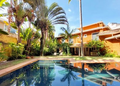 فروش ویلا باغ ۱۰۰۰ متری با ویوی ابدی جنگل در سیسنگان نوشهر | ۱۰۰۰ متر