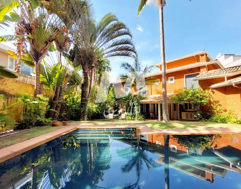 فروش ویلا باغ ۱۰۰۰ متری با ویوی ابدی جنگل در سیسنگان نوشهر | ۱۰۰۰ متر