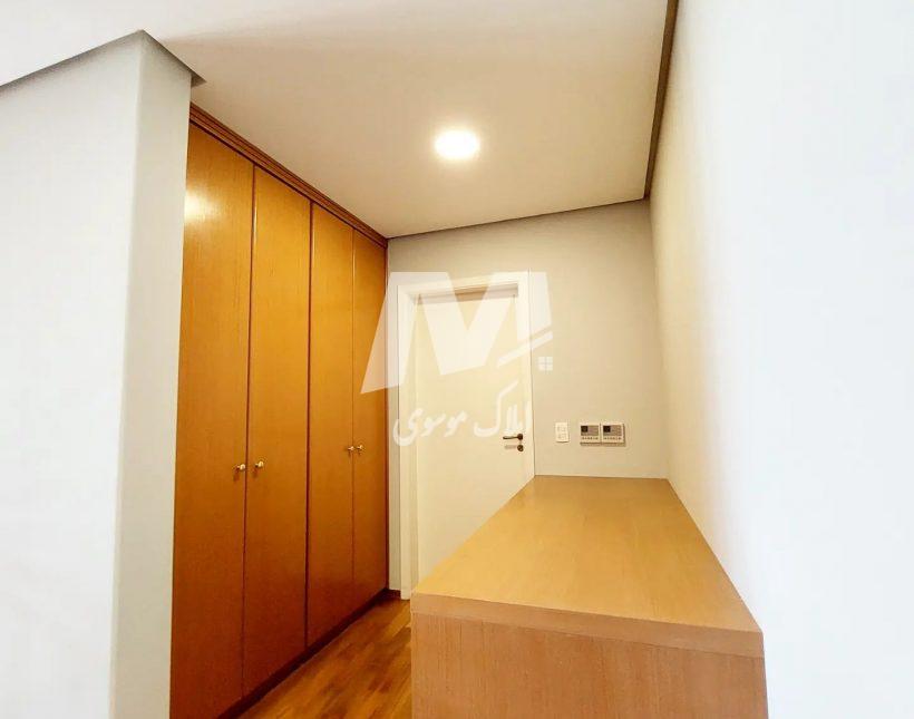 فروش ویلا باغ ۱۰۰۰ متری با ویوی ابدی جنگل در سیسنگان نوشهر | ۱۰۰۰ متر