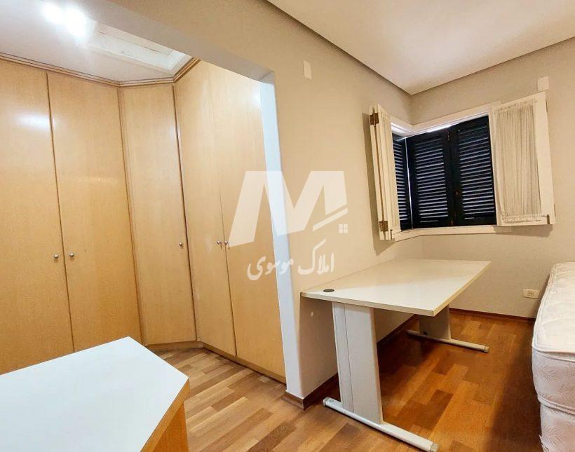 فروش ویلا باغ ۱۰۰۰ متری با ویوی ابدی جنگل در سیسنگان نوشهر | ۱۰۰۰ متر