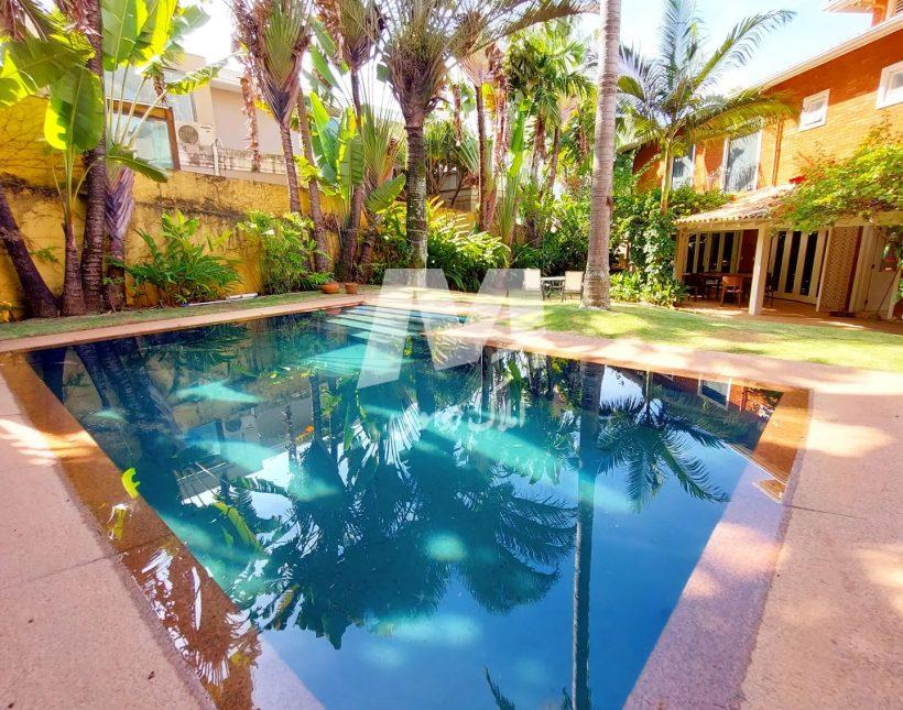 فروش ویلا باغ ۱۰۰۰ متری با ویوی ابدی جنگل در سیسنگان نوشهر | ۱۰۰۰ متر