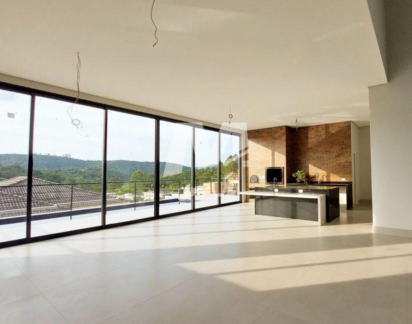 فروش ویلا باغ ۱۰۰۰ متری با ویوی ابدی جنگل در سیسنگان نوشهر | ۱۰۰۰ متر