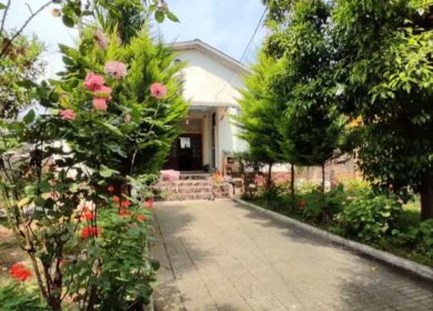 خرید باغ‌ ویلا سند دار در شمال شهرکی نعمت‌آباد با شرایط اقساطی | 360 متر