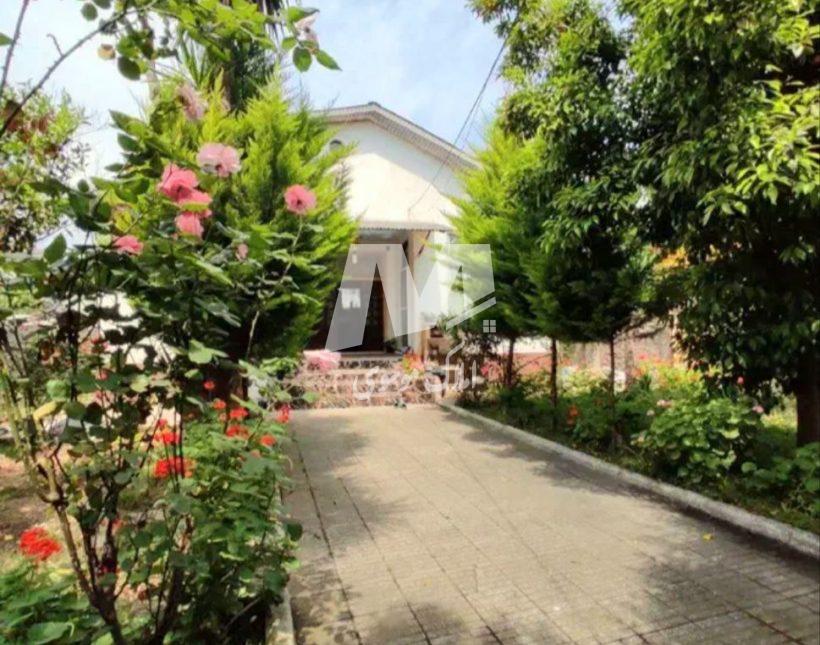 خرید باغ‌ ویلا سند دار در شمال شهرکی نعمت‌آباد با شرایط اقساطی | 360 متر