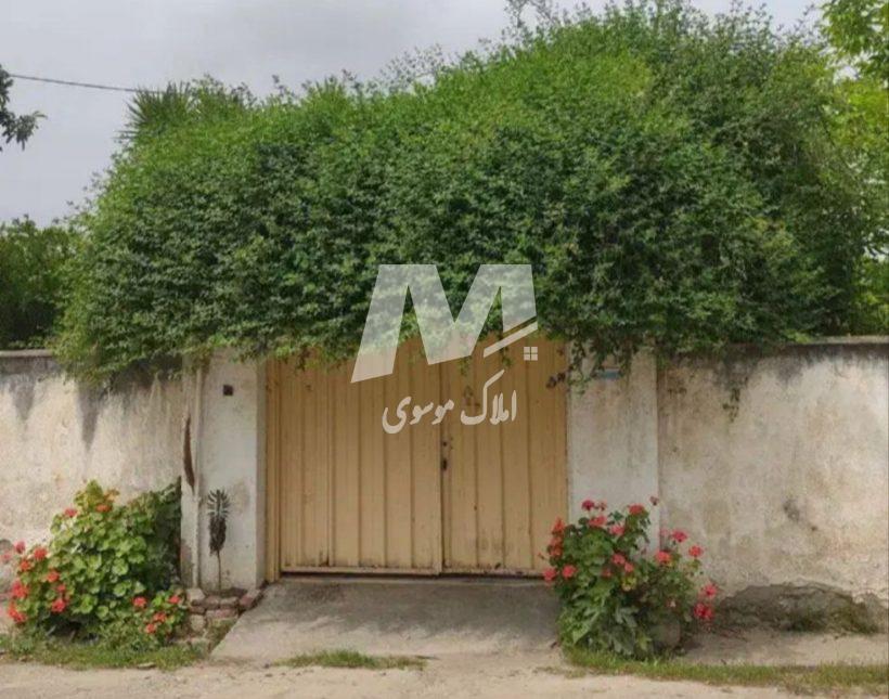 خرید باغ‌ ویلا سند دار در شمال شهرکی نعمت‌آباد با شرایط اقساطی | 360 متر