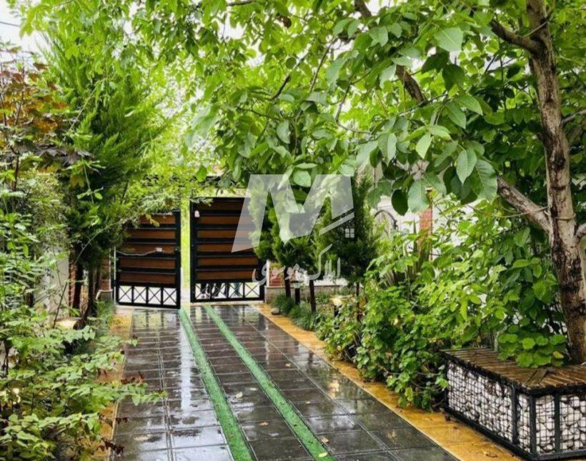 خرید ویلا تریبلکس مدرن در آپادانا فول هوشمند | 300 متر