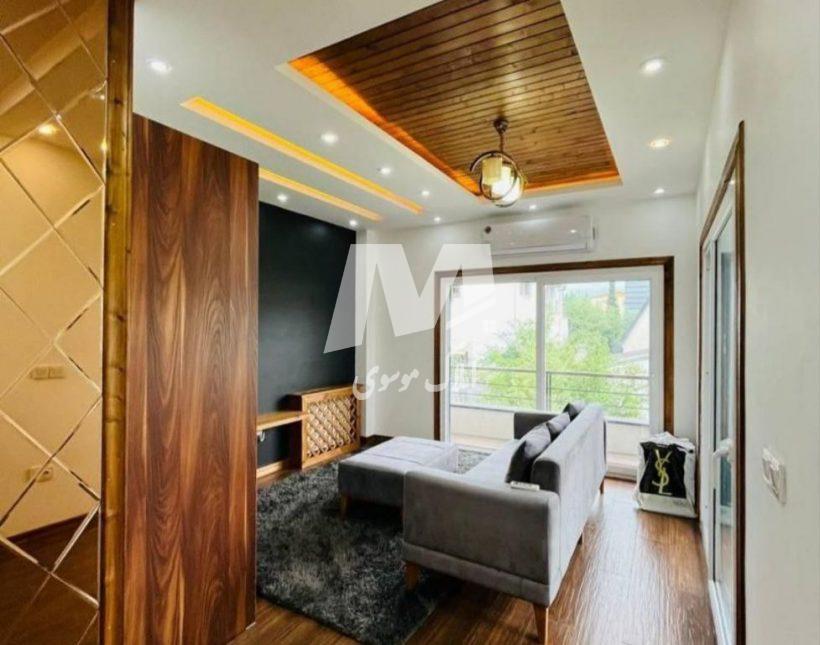 خرید ویلا تریبلکس مدرن در آپادانا فول هوشمند | 300 متر