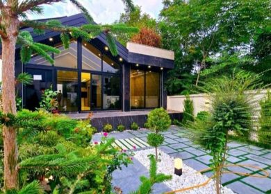 خرید ویلا ایزدشهر خوش‌نقشه سند دار و اقساطی بدون بهره | 250 متر