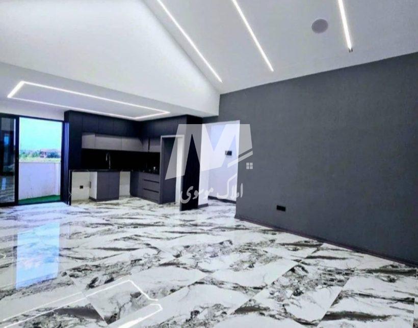 خرید ویلا ایزدشهر خوش‌نقشه سند دار و اقساطی بدون بهره | 250 متر