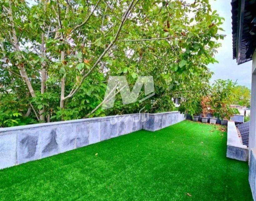 خرید ویلا ایزدشهر خوش‌نقشه سند دار و اقساطی بدون بهره | 250 متر