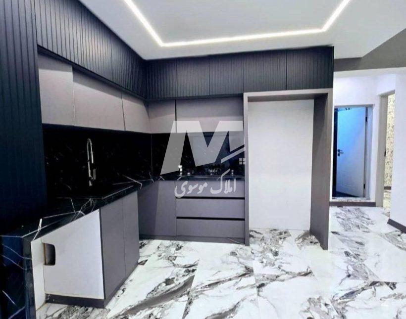 خرید ویلا ایزدشهر خوش‌نقشه سند دار و اقساطی بدون بهره | 250 متر