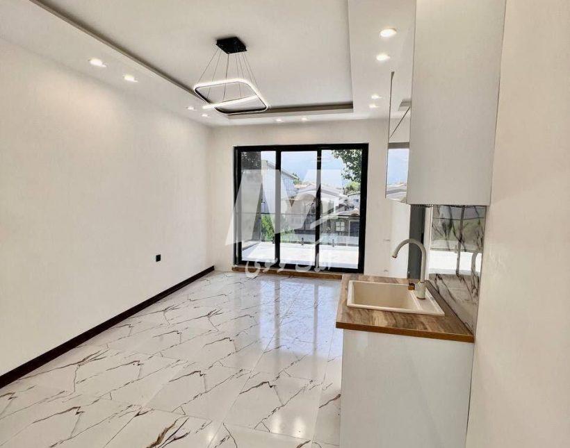 فروش ویلا دوبلکس جنگلی مدرن در آهودشت | 200 متر