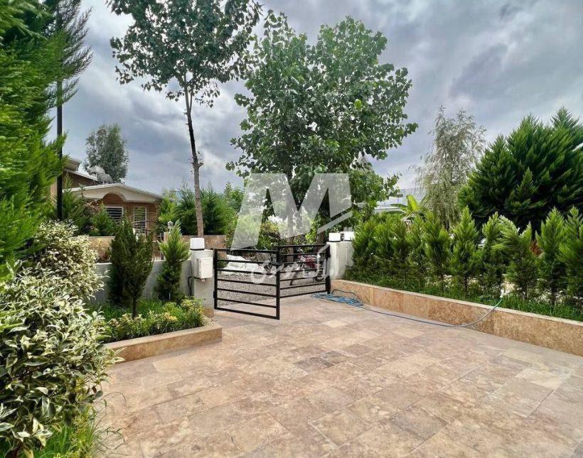 فروش ویلا دوبلکس جنگلی مدرن در آهودشت | 200 متر