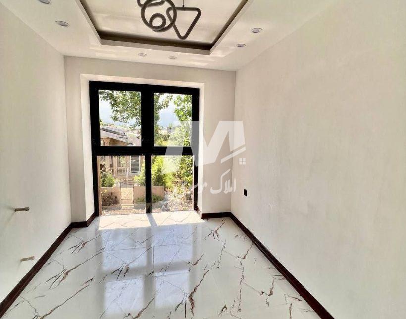 فروش ویلا دوبلکس جنگلی مدرن در آهودشت | 200 متر