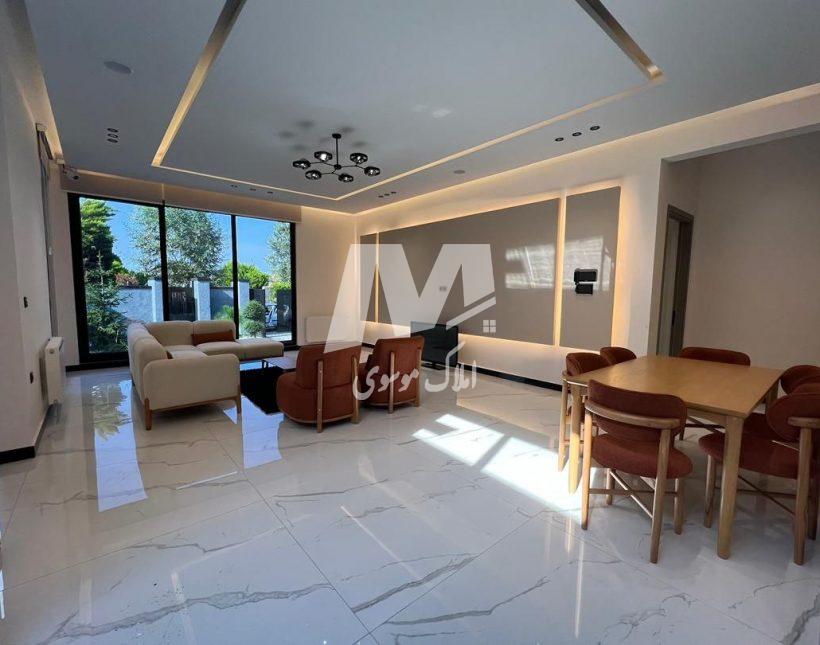 خرید ویلا در نور دوبلکس | 270 متر