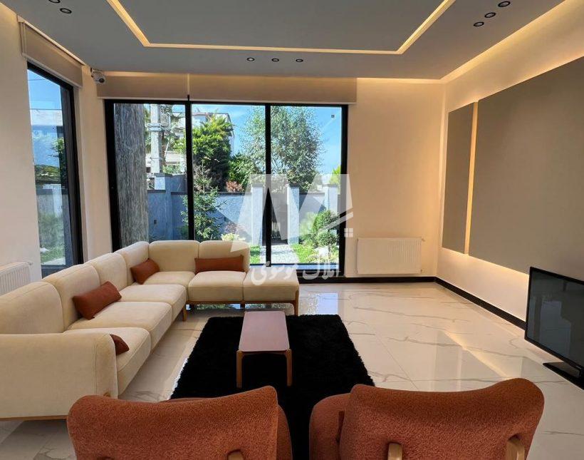 خرید ویلا در نور دوبلکس | 270 متر