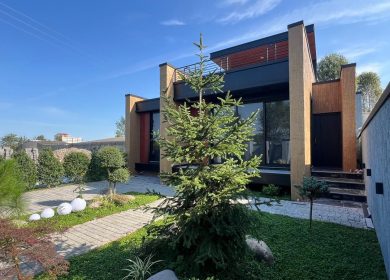 خرید ویلا در نور دوبلکس | 270 متر