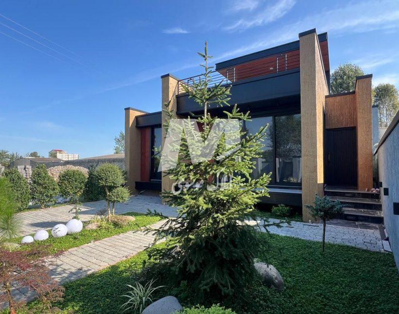 خرید ویلا در نور دوبلکس | 270 متر