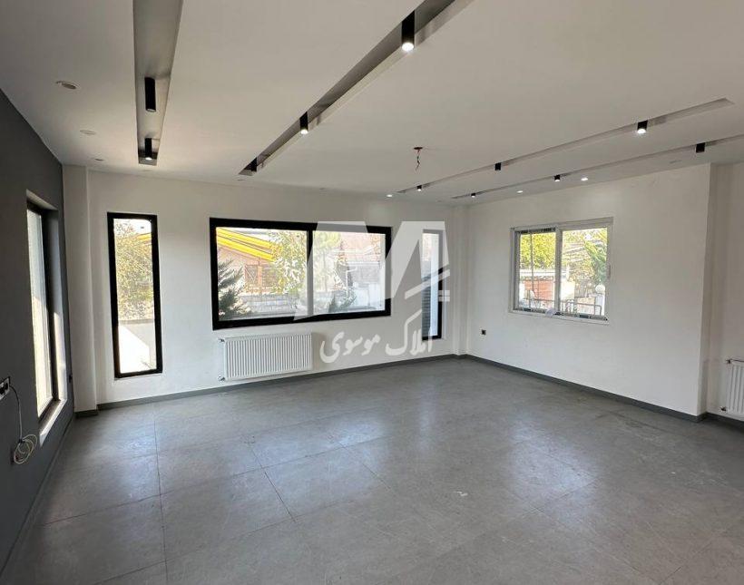 خرید ویلا سند دار در نور پایان‌کار رسمی | 200 متر