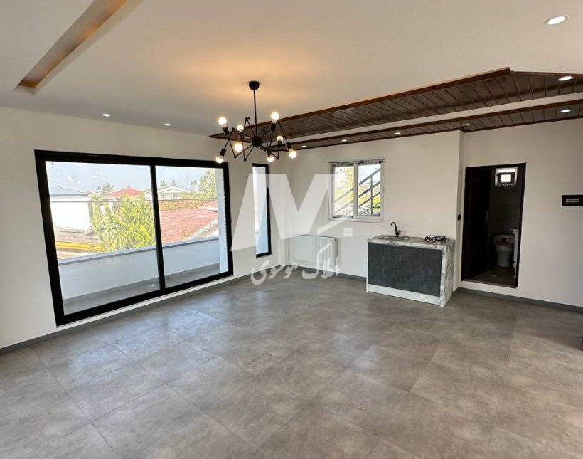 خرید ویلا سند دار در نور پایان‌کار رسمی | 200 متر