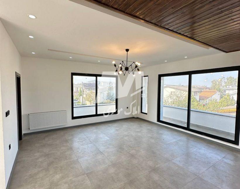 خرید ویلا سند دار در نور پایان‌کار رسمی | 200 متر