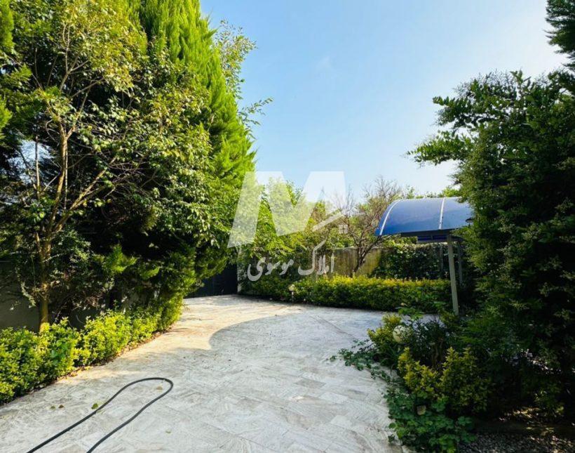 خرید ویلا در دوبکس در نور 350 متر زمین 4 خواب | 350 متر