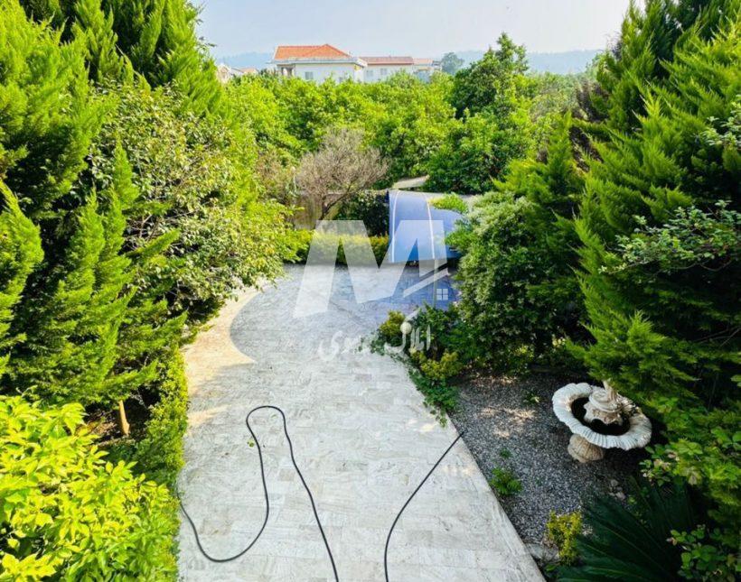 خرید ویلا در دوبکس در نور 350 متر زمین 4 خواب | 350 متر