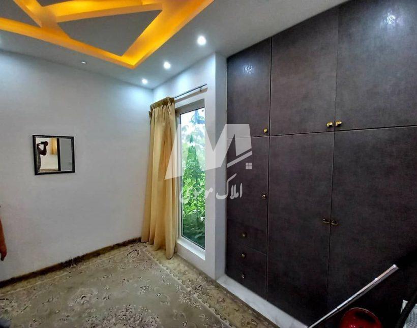 خرید ویلا استخردار در نور 200 متر زمین استخردار | 200 متر