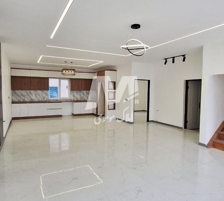 فروش ویلا نوساز در چمستان نور 200 متری داخل بافت | 200 متر