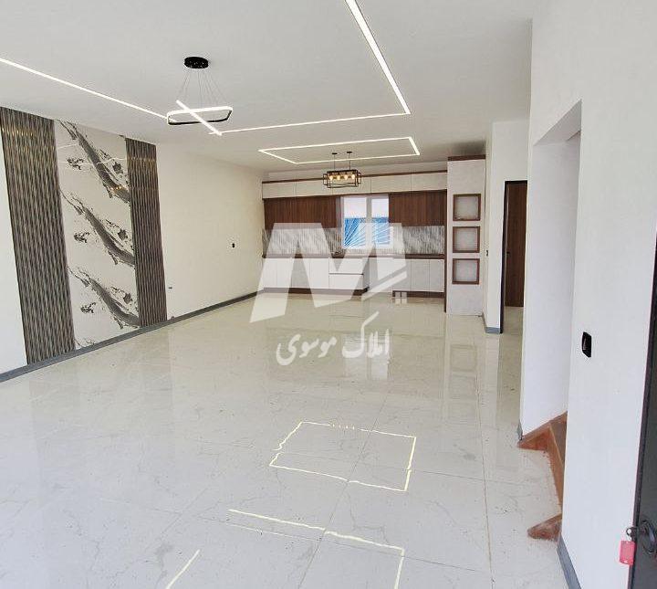 فروش ویلا نوساز در چمستان نور 200 متری داخل بافت | 200 متر