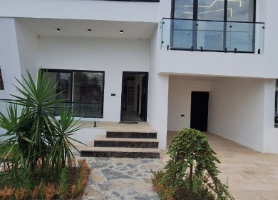 فروش ویلا نوساز در چمستان نور 200 متری داخل بافت | 200 متر