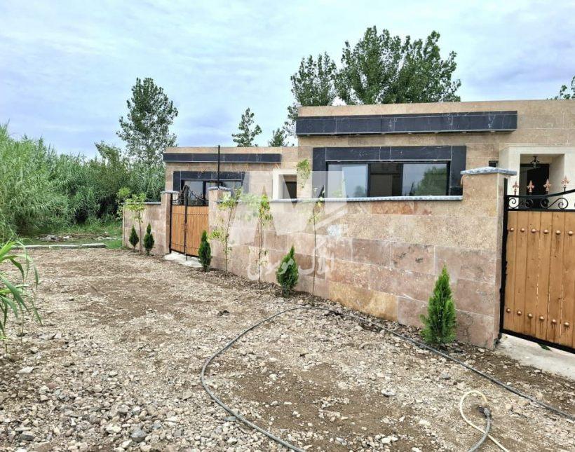 ویلا فروشی جنگلی در آمل خرید مستقیم از مالک با موقعیت عالی | 200 متر