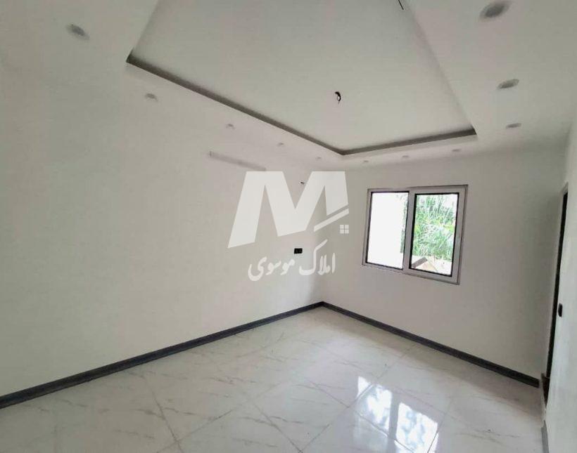 ویلا فروشی جنگلی در آمل خرید مستقیم از مالک با موقعیت عالی | 200 متر