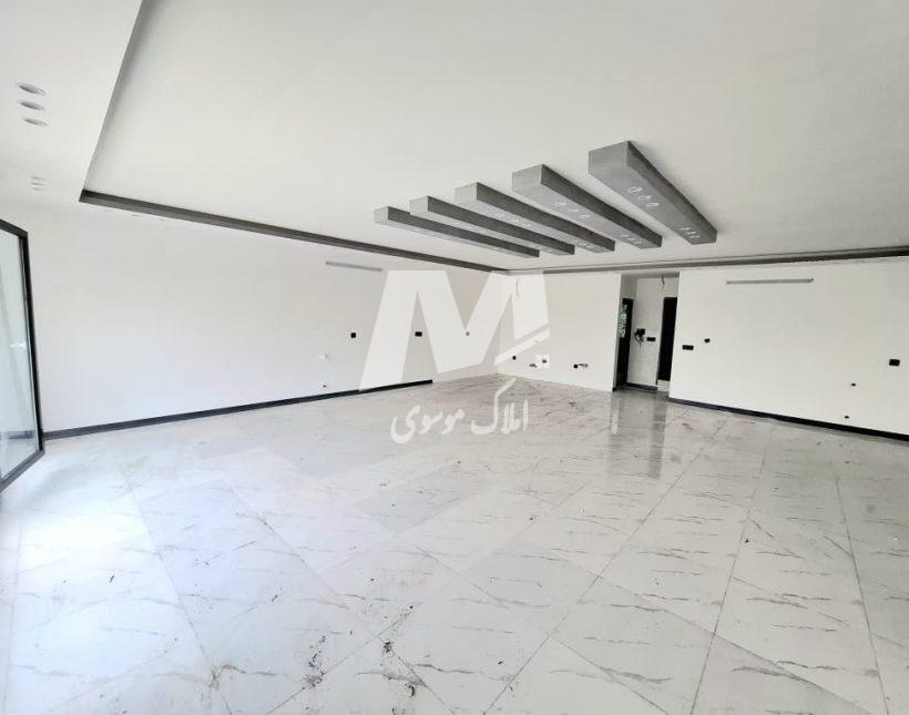 ویلا فروشی جنگلی در آمل خرید مستقیم از مالک با موقعیت عالی | 200 متر