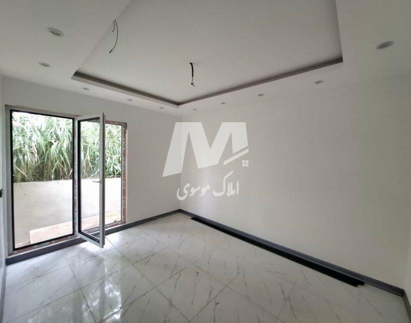 ویلا فروشی جنگلی در آمل خرید مستقیم از مالک با موقعیت عالی | 200 متر