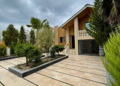 خرید ویلا در شمال شهرکی 250 متری | 250 متر