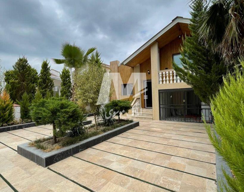 خرید ویلا در شمال شهرکی 250 متری | 250 متر