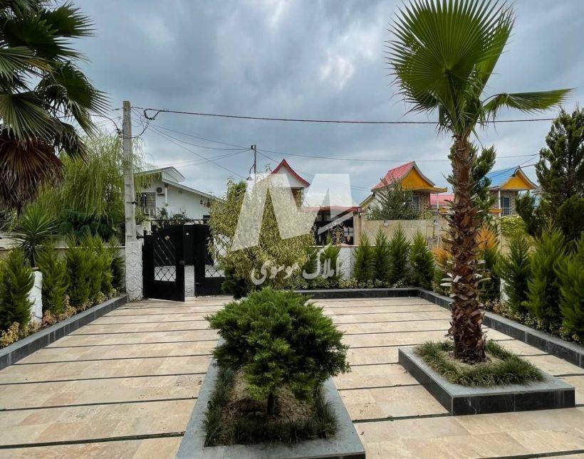 خرید ویلا در شمال شهرکی 250 متری | 250 متر