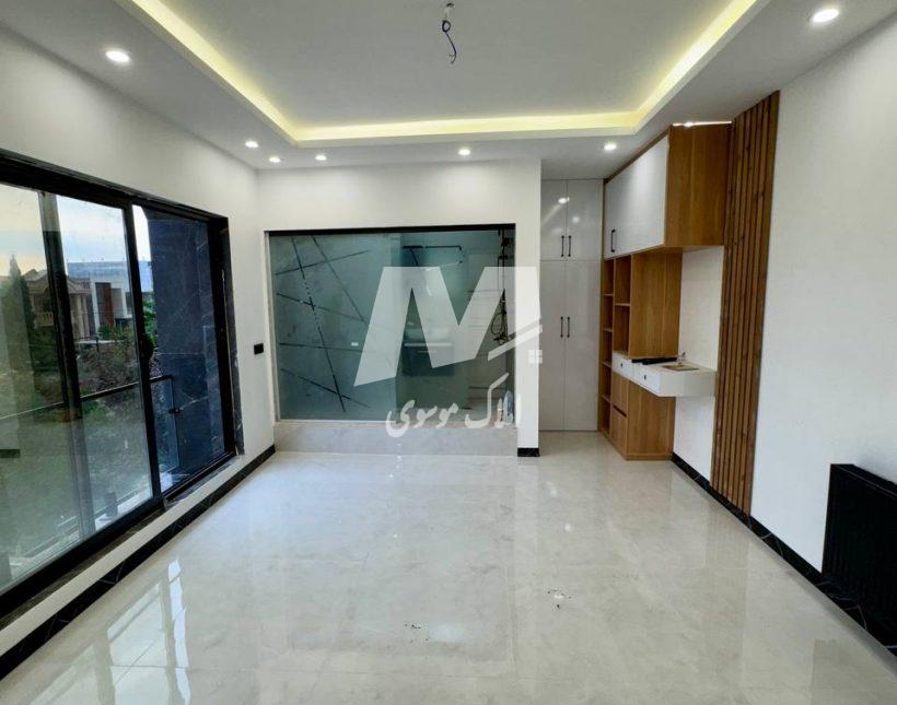 خرید ویلا در امیرآباد چمستان با استخر چهار فصل مدارک کامل | 350 متر