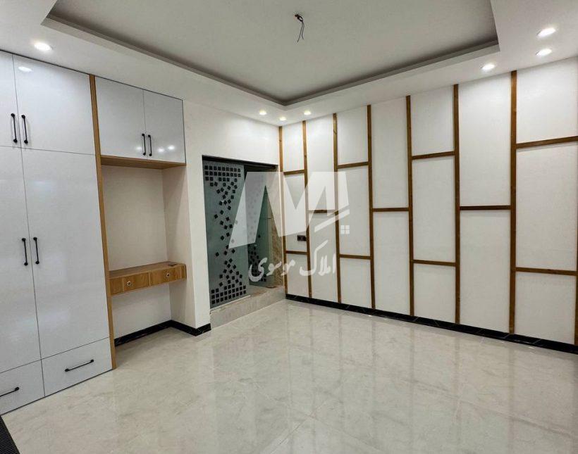 خرید ویلا در امیرآباد چمستان با استخر چهار فصل مدارک کامل | 350 متر