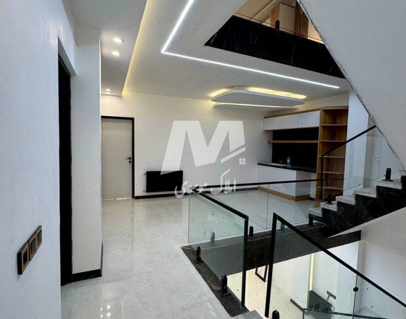 خرید ویلا در امیرآباد چمستان با استخر چهار فصل مدارک کامل | 350 متر