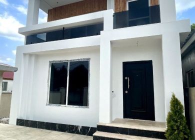 فروش ویلا باغچه دوبلکس جنگلی در نوشهر | 200 متر