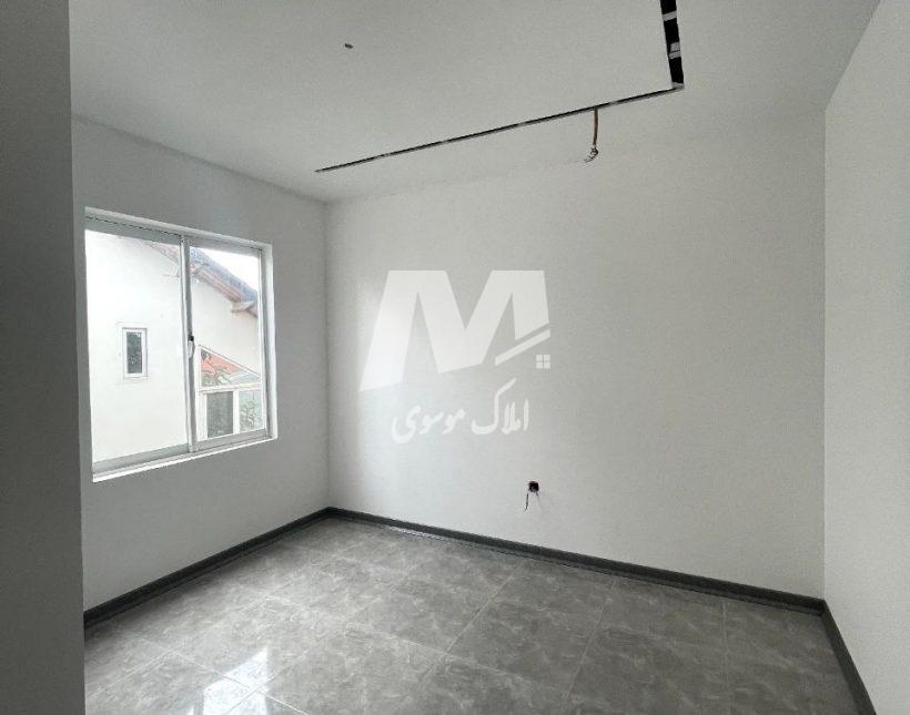 فروش ویلا باغچه دوبلکس جنگلی در نوشهر | 200 متر