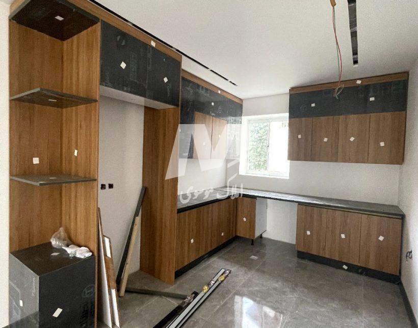 فروش ویلا باغچه دوبلکس جنگلی در نوشهر | 200 متر