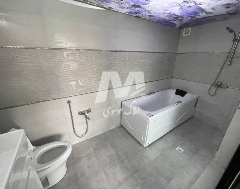 خرید ویلا دوبلکس استخردار در محمودآباد سند دار | 220 متر