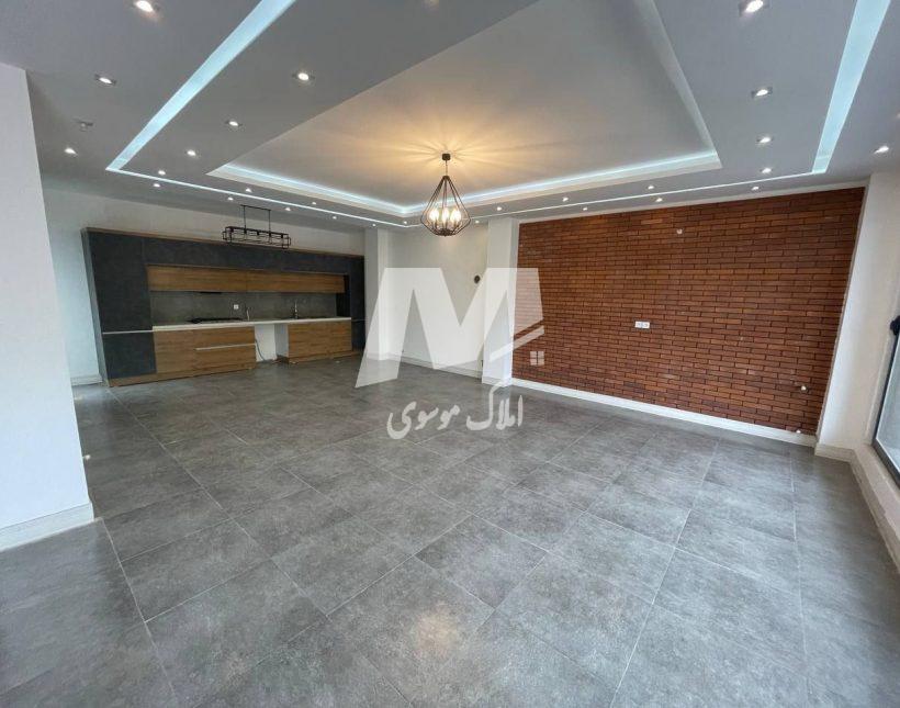 خرید ویلا دوبلکس استخردار در محمودآباد سند دار | 220 متر