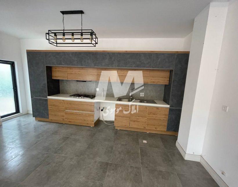 خرید ویلا دوبلکس استخردار در محمودآباد سند دار | 220 متر