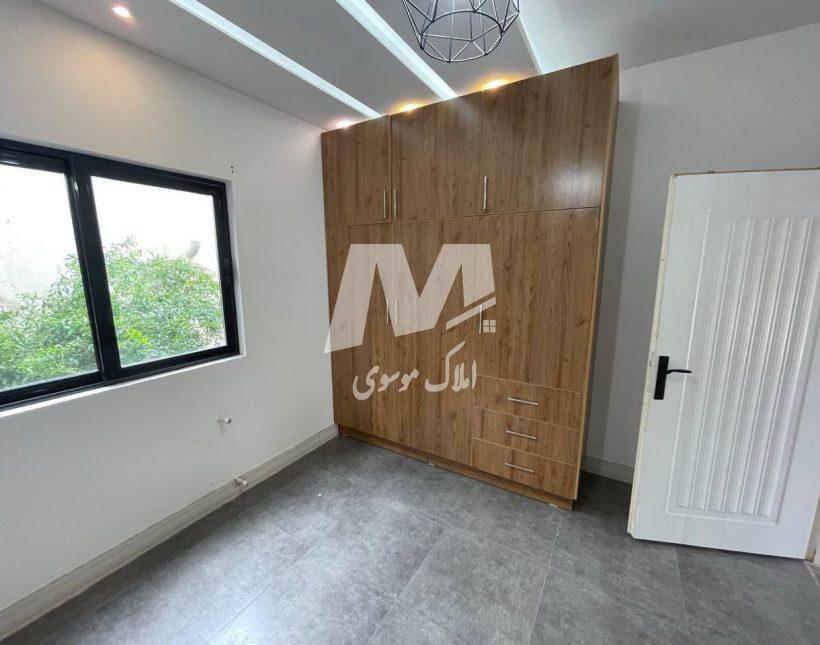 خرید ویلا دوبلکس استخردار در محمودآباد سند دار | 220 متر